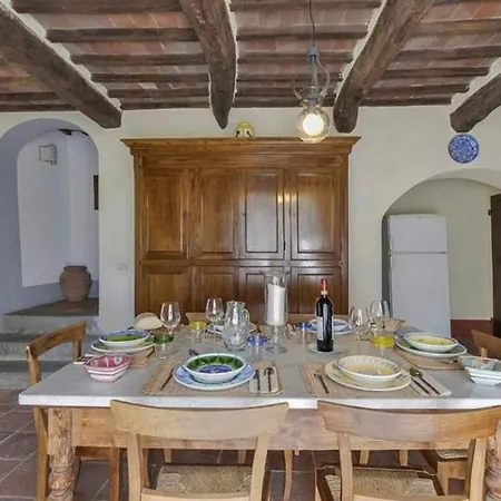 Lotus Magliano Villa