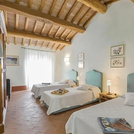 Villa Lotus Magliano Magliano in Toscana