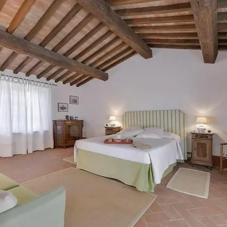 Lotus Magliano Villa *