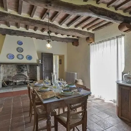 Villa Lotus Magliano