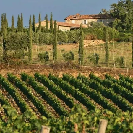 Villa Lotus Magliano Magliano in Toscana