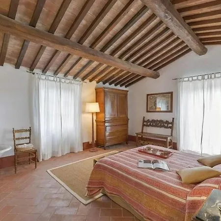 Villa Lotus Magliano *