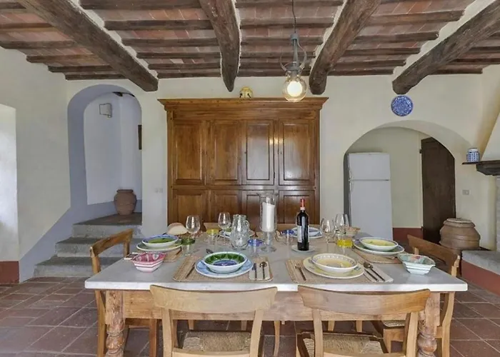 Lotus Magliano Βίλα