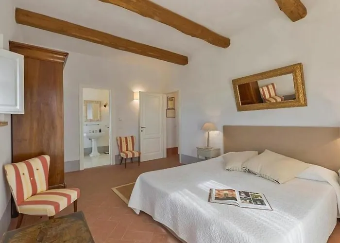 Lotus Magliano Βίλα *