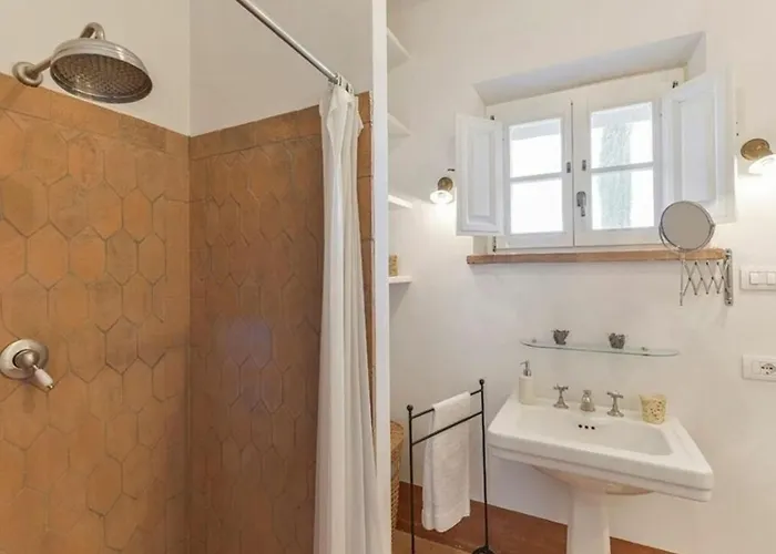 Βίλα Lotus Magliano Magliano in Toscana