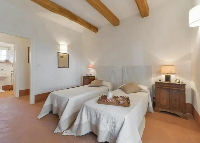 Lotus Magliano Magliano in Toscana