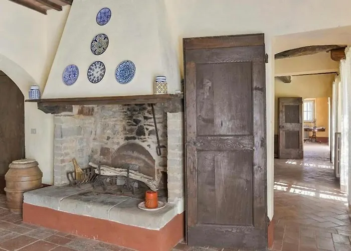 Βίλα Lotus Magliano