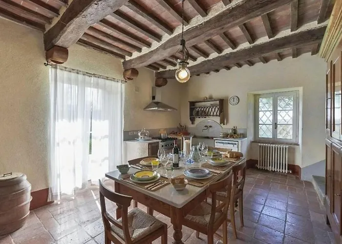 Lotus Magliano Βίλα